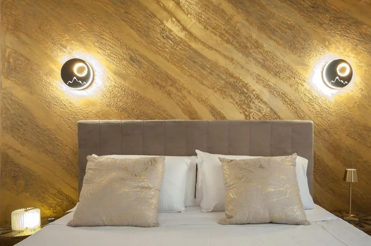 Campo De Fiori Chic Daire Roma