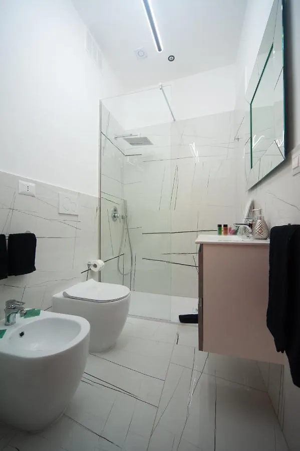 Appartement Campo De Fiori Chic à Rome Italie