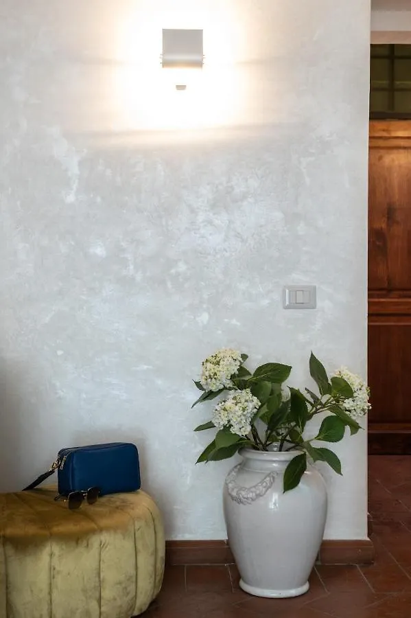 Apartamento Campo De Fiori Chic Roma 0*,