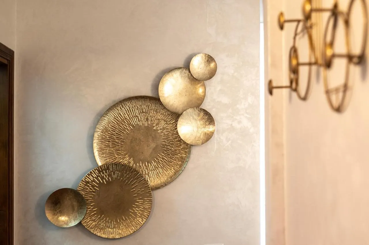 Campo De Fiori Chic Apartment Rome