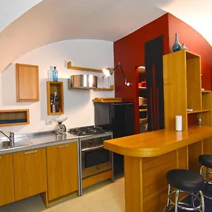 La Maison D'adele Appartement Naples