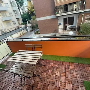 Apartamento Casa Mia Near Vatican, Roma