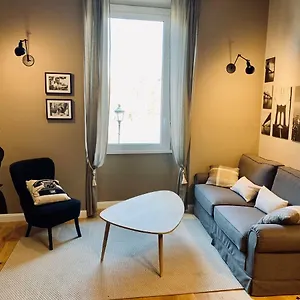  Apartment Vatican Luxury House