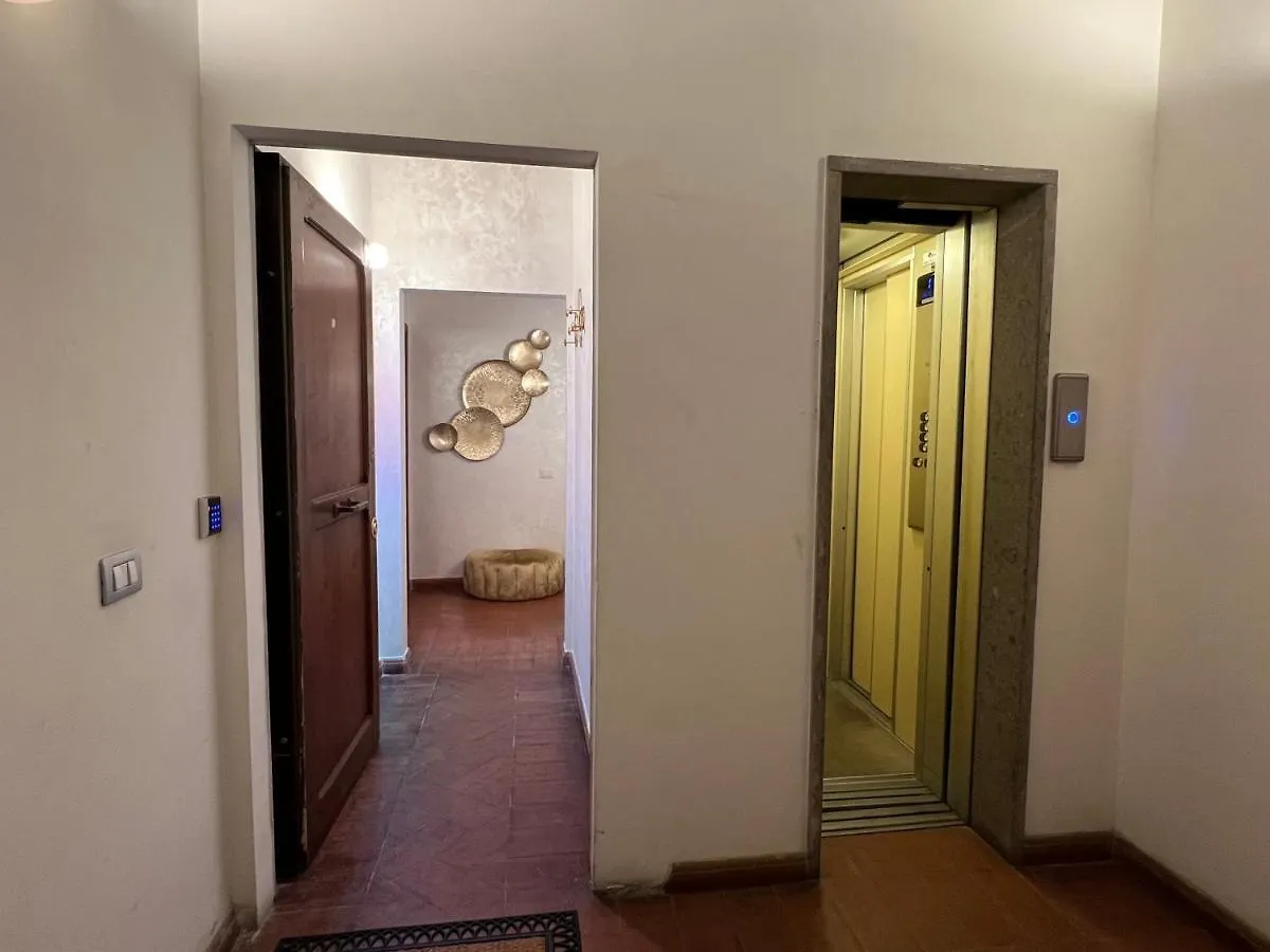 Campo De Fiori Chic Διαμέρισμα Ρώμη 0*,  Ιταλία