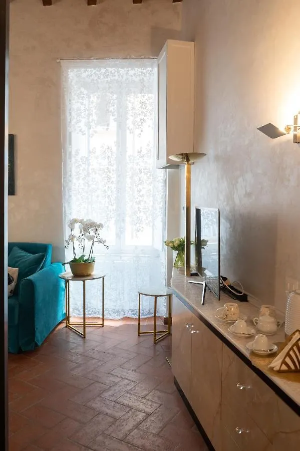 Campo De Fiori Chic Διαμέρισμα Ρώμη Ιταλία