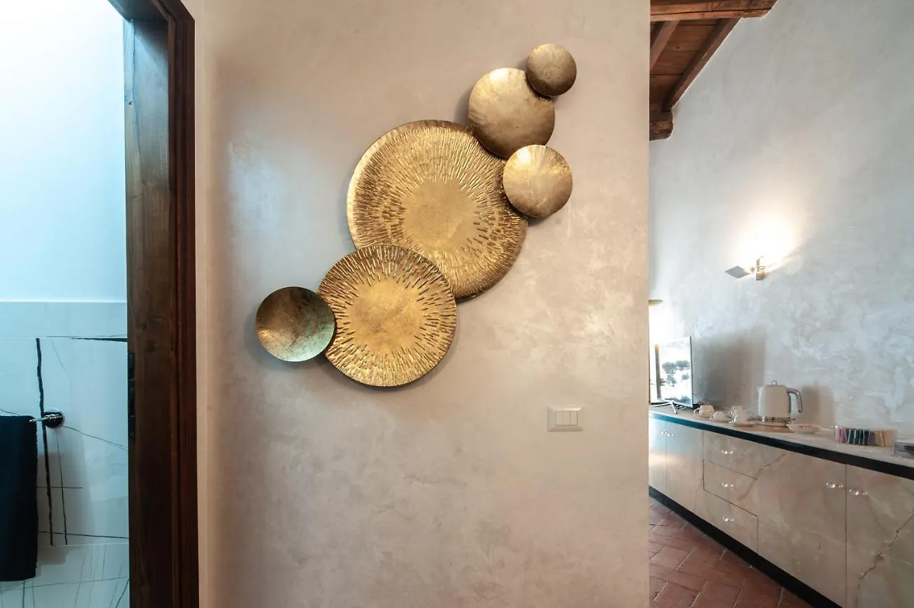 Campo De Fiori Chic Διαμέρισμα Ρώμη Ιταλία